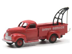 DINKY TOYS (FRANCE) (1)