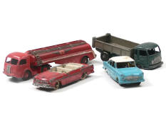 DINKY TOYS (FRANCE) (4)