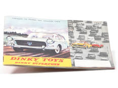 DINKY TOYS (FRANCE) (1)