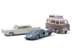 DINKY TOYS (FRANCE) (3)