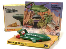 DINKY TOYS (GB) (1)