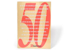 EDITIONS RIVAROSSI (ITALIE) (1)