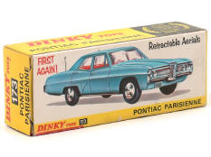 DINKY TOYS (GB) (1)