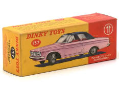 DINKY TOYS (GB) (1)
