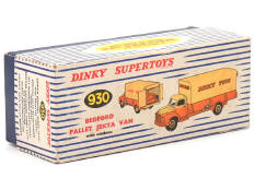 DINKY TOYS (GB) (1)