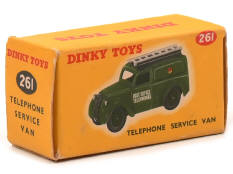 DINKY TOYS (GB) (1)