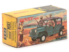 DINKY TOYS (GB) (1)