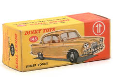 DINKY TOYS (GB) (1)