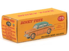 DINKY TOYS (GB) (1)