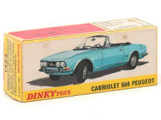 DINKY TOYS (FRANCE) (1)