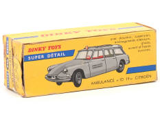 DINKY TOYS (FRANCE) (1)