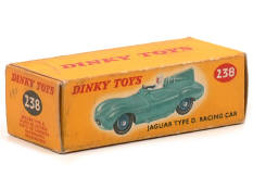 DINKY TOYS (GB) (1)