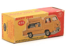 DINKY TOYS (GB) (1)