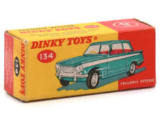 DINKY TOYS (GB) (1)