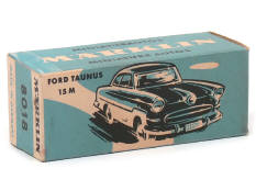 MÄRKLIN (ALLEMAGNE) (1)