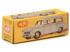 C.I.J. (FRANCE) (1)