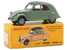 DINKY TOYS (FRANCE) (1)