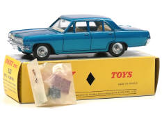 DINKY TOYS (FRANCE) (1)