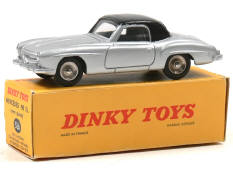DINKY TOYS (FRANCE) (1)