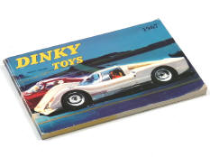 DINKY TOYS (FRANCE) (1)