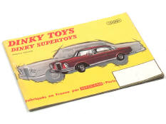 DINKY TOYS (FRANCE) (1)