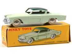 DINKY TOYS (FRANCE) (1)