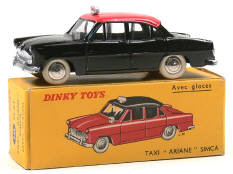 DINKY TOYS (FRANCE) (1)