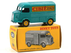 DINKY TOYS (FRANCE) (1)