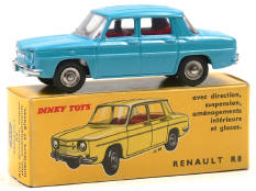DINKY TOYS (FRANCE) (1)
