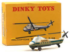 DINKY TOYS (FRANCE) (1)