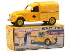 DINKY TOYS (FRANCE) (1)