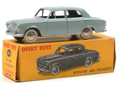 DINKY TOYS (FRANCE) (1)
