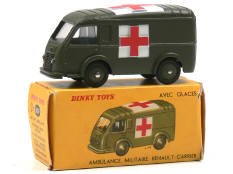 DINKY TOYS (FRANCE) (1)
