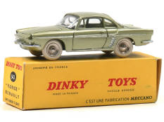 DINKY TOYS (FRANCE) (1)