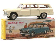 DINKY TOYS (FRANCE) (1)