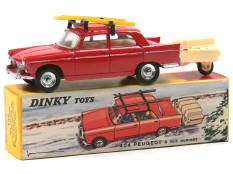 DINKY TOYS (FRANCE) (1)