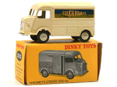 DINKY TOYS (FRANCE) (1)