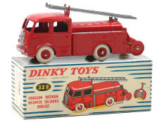 DINKY TOYS (FRANCE) (1)