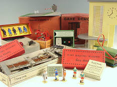 HORNBY 'O' (FRANCE) (11)