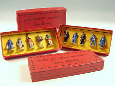 HORNBY 'O' (FRANCE) (2)
