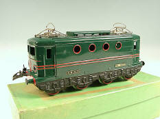 HORNBY 'O' (FRANCE) (1)