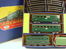 HORNBY 'O' (FRANCE) (1)
