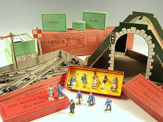 HORNBY 'O' (FRANCE) (11)