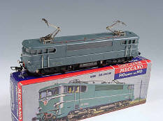 HORNBY 'HO' (1)
