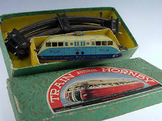 HORNBY 'O' (FRANCE) (1)