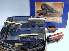 HORNBY 'O' (FRANCE) (1)