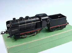 HORNBY 'O' (FRANCE) (1)