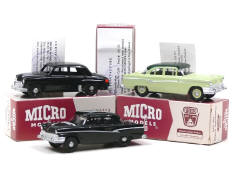 MICRO MODELS (NOUVELLE-ZELANDE) (3)