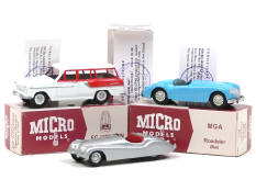 MICRO MODELS (NOUVELLE-ZELANDE) (3)