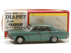 YONEZAWA TOYS DIAPET (JAPON) (1)